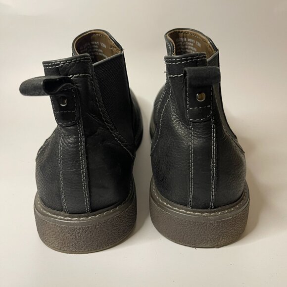 Men's Dockers Chelsea Boots - Picture 6 of 6